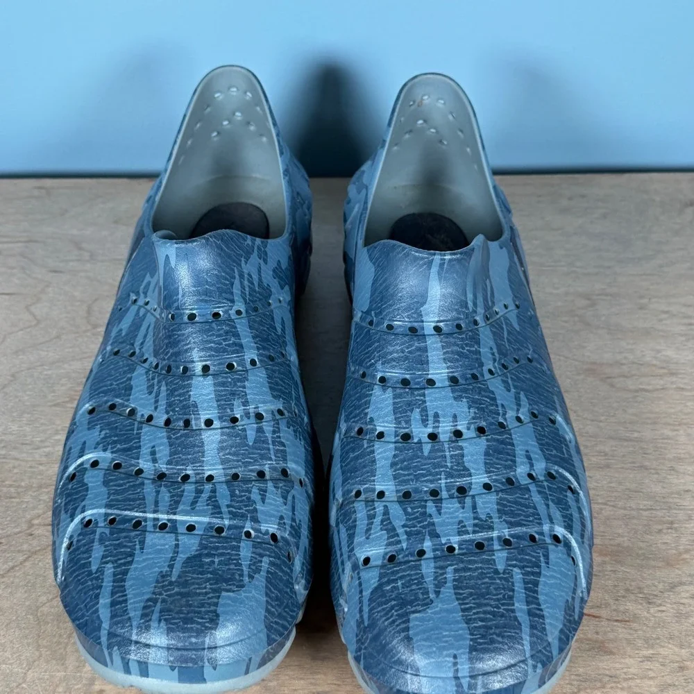 Sperry authentic original